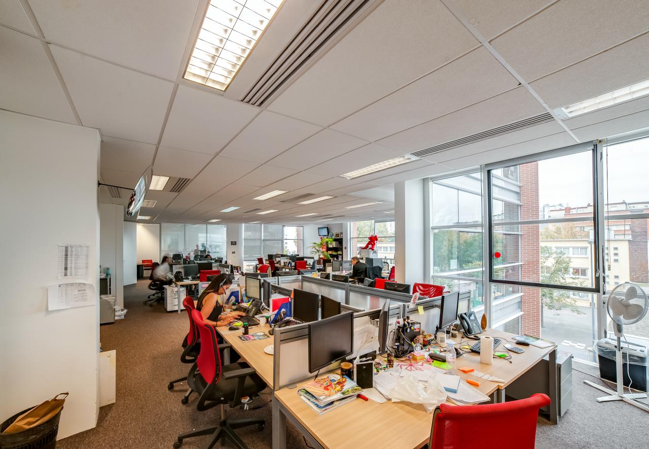 Location Bureau Ivry-sur-Seine OLBUR2418893