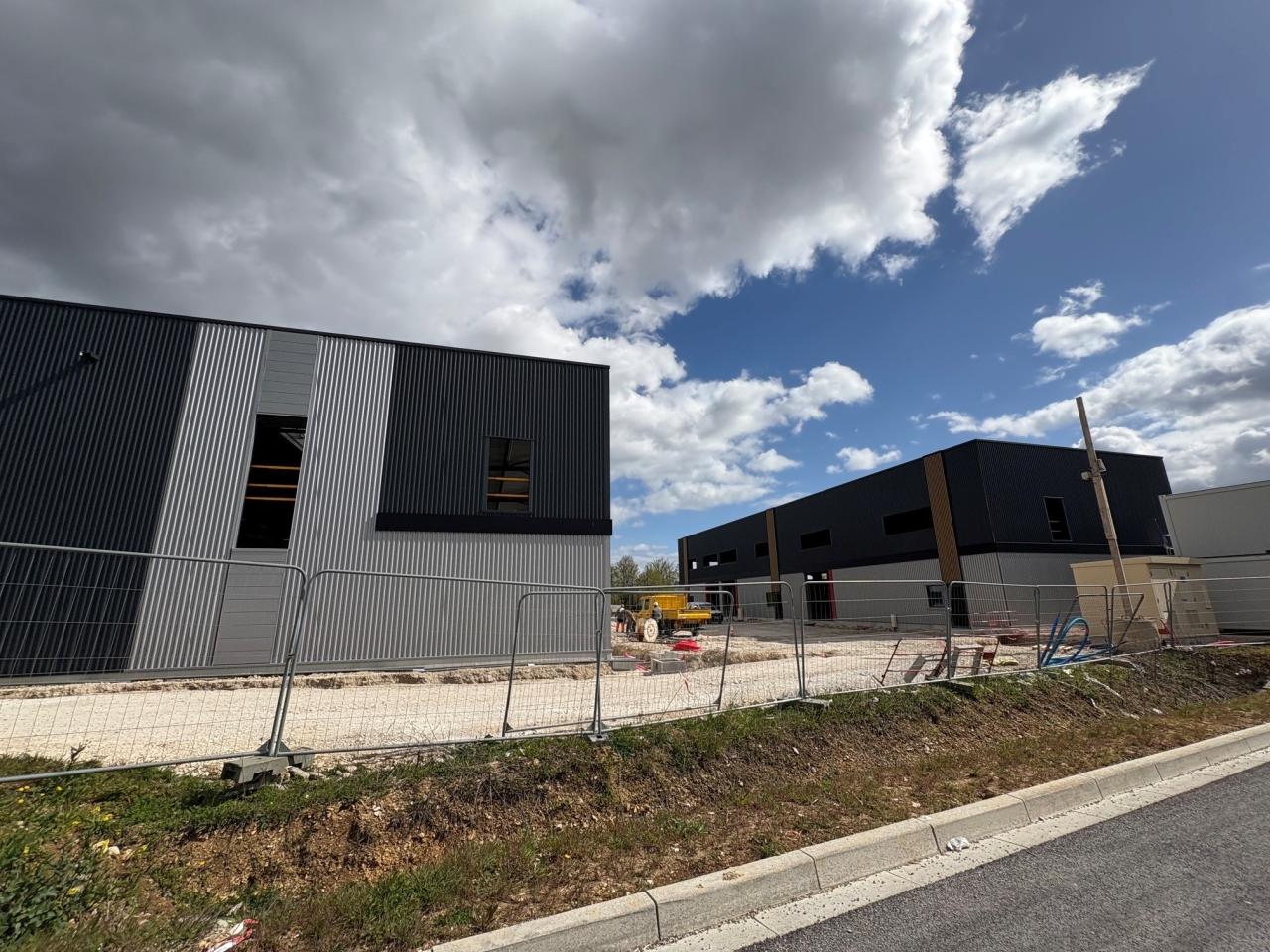 Location Local d'activité Gevrey-Chambertin OLACT2641198