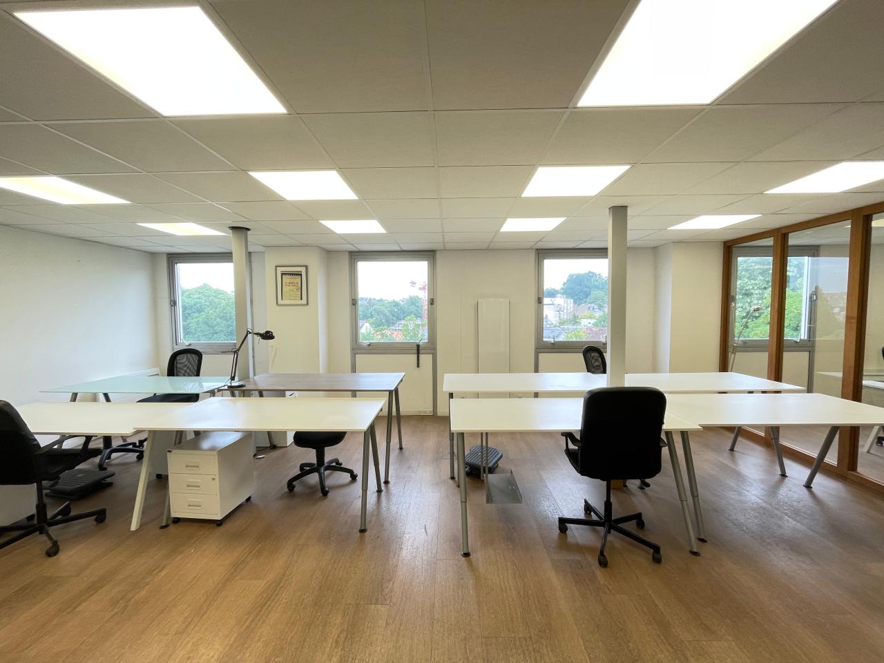 Location Bureau Nantes OLBUR2641537