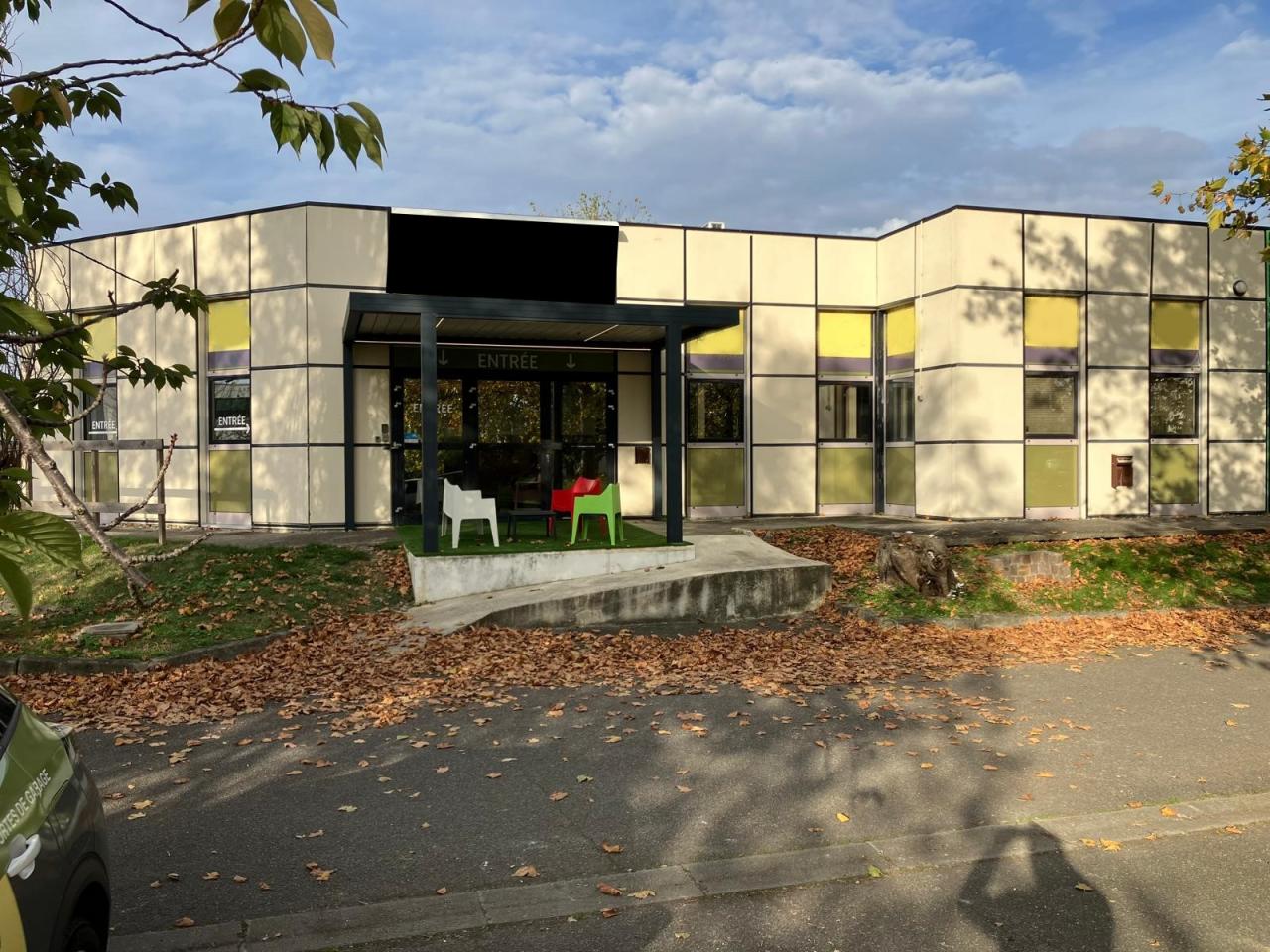 Location Bureau Labège Haute-Garonne OLBUR2428019