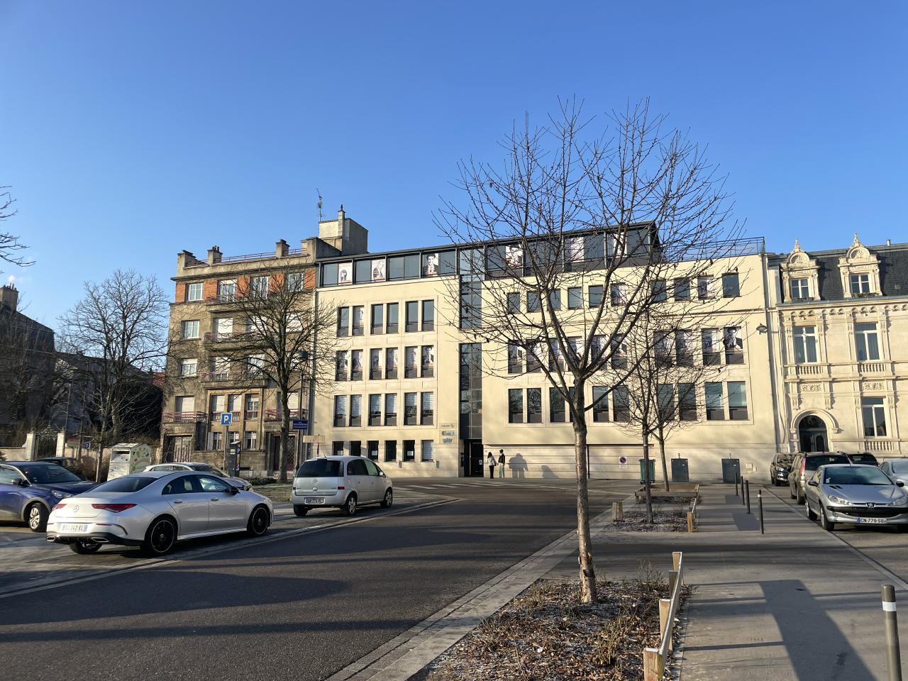 Location Bureau Nancy OLBUR2207642