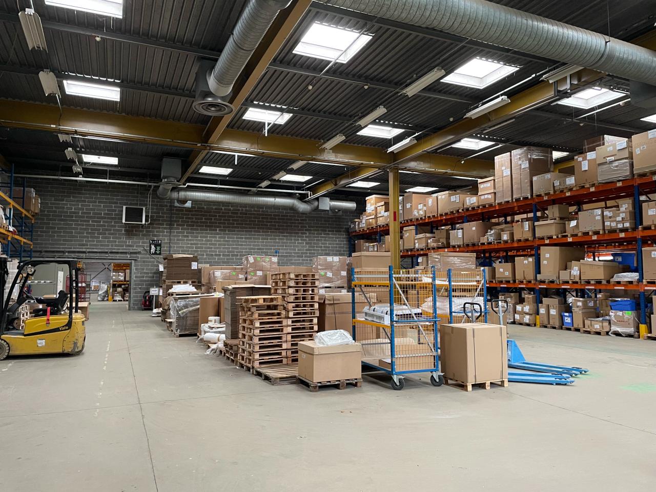 Location Local d'activité Évreux OLACT2425909