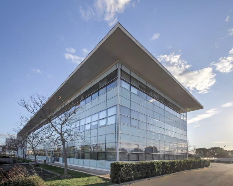 Location Bureau Toulouse OLBUR2426403