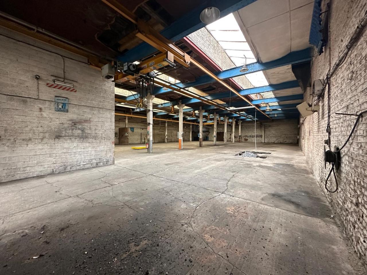 Location Local d'activité Roubaix OLACT2535573