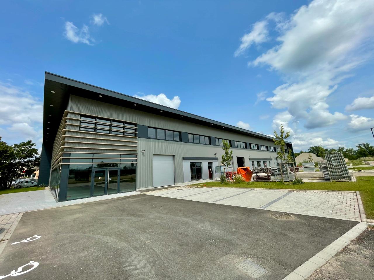 Location Local d'activité Geispolsheim OLACT2316730