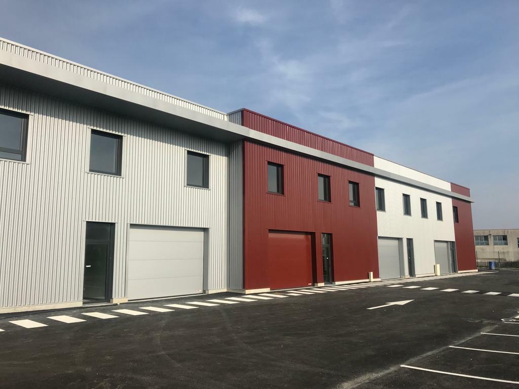 Location Local d'activité Goussainville OLACT2200335