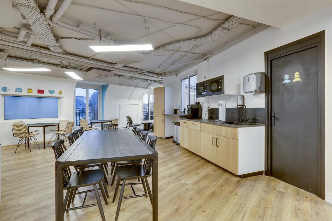 Location Coworking Paris OLBUR2533738