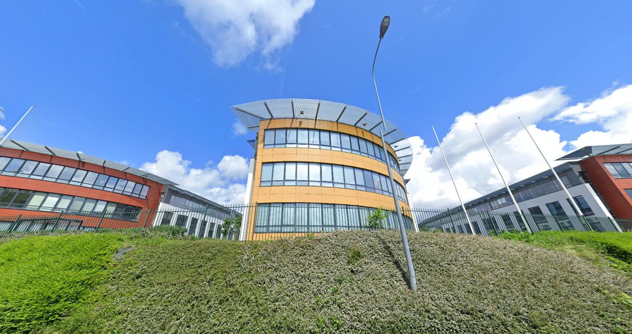 Location Bureau Saint-André-lez-Lille OLBUR2533340