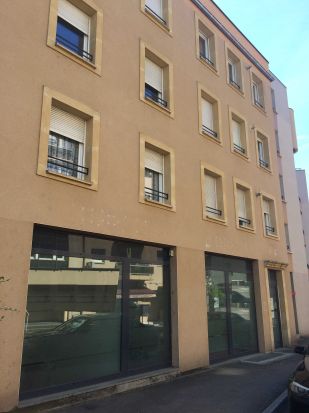 Location Bureau Montigny-lès-Metz OLBUR2110934
