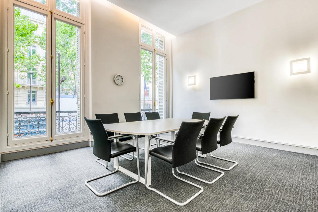 Location Coworking Paris OLBUR2100738