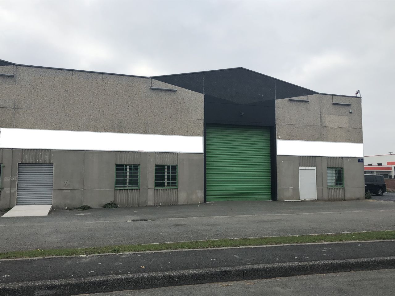 Location Local d'activité Marcq-en-Baroeul OLACT2425419