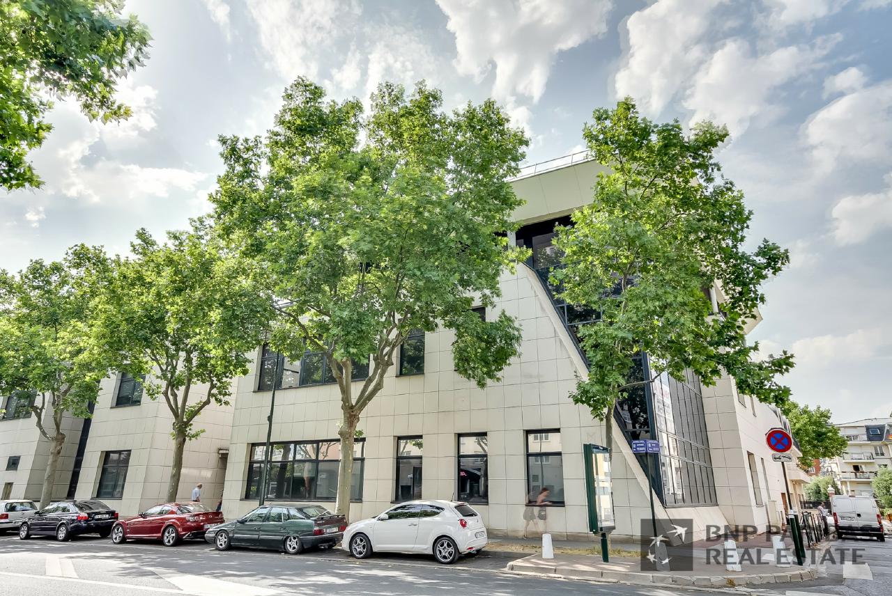 Vente Bureau La Garenne-Colombes OVBUR2308703