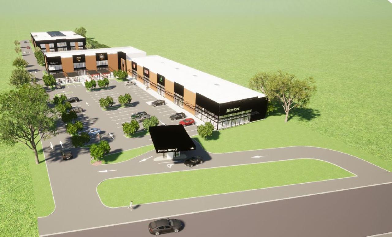 Location Commerce Velaine-en-Haye OLCOM2529834