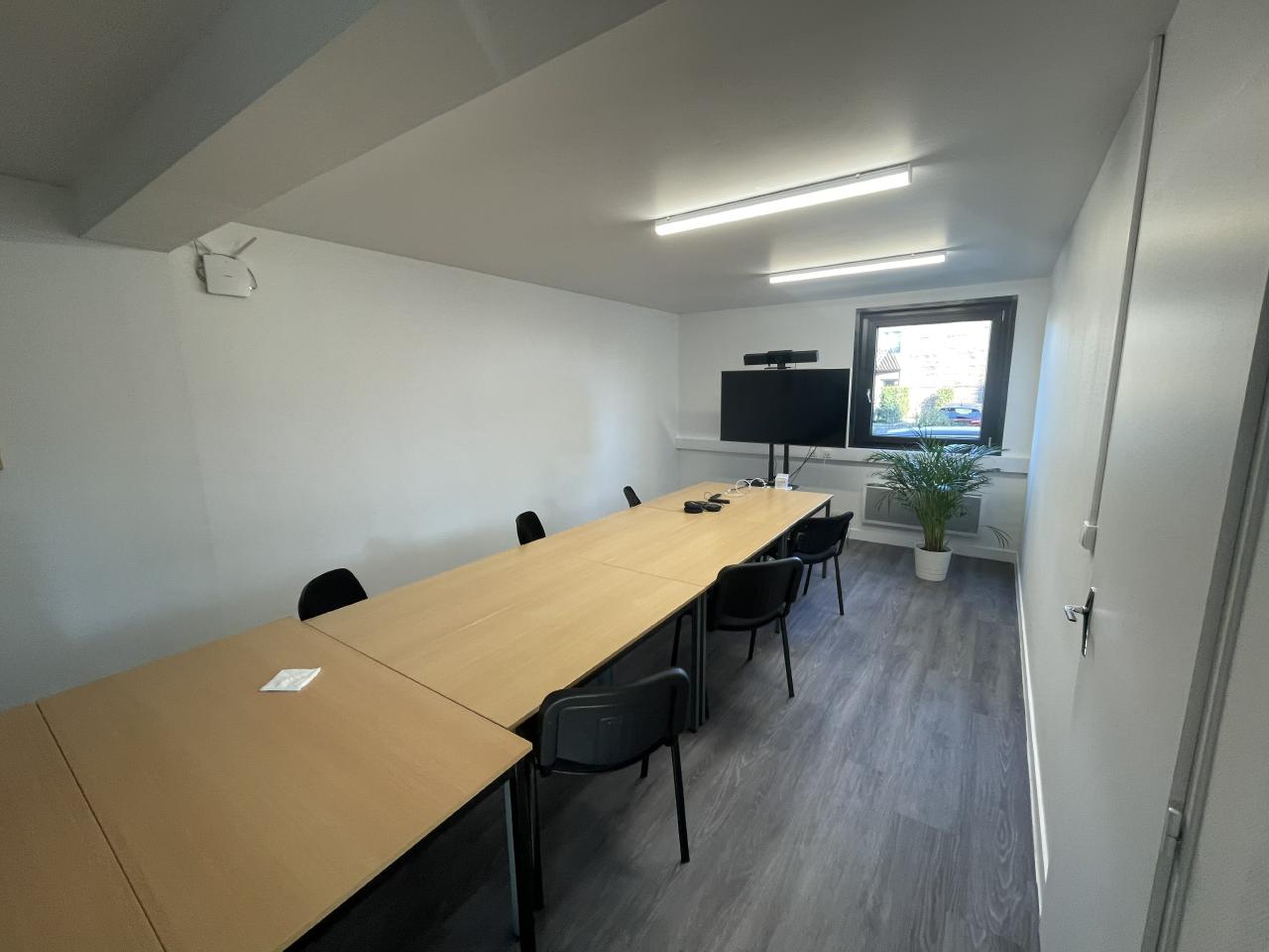 Location Bureau Saint-Avertin OLBUR2309351