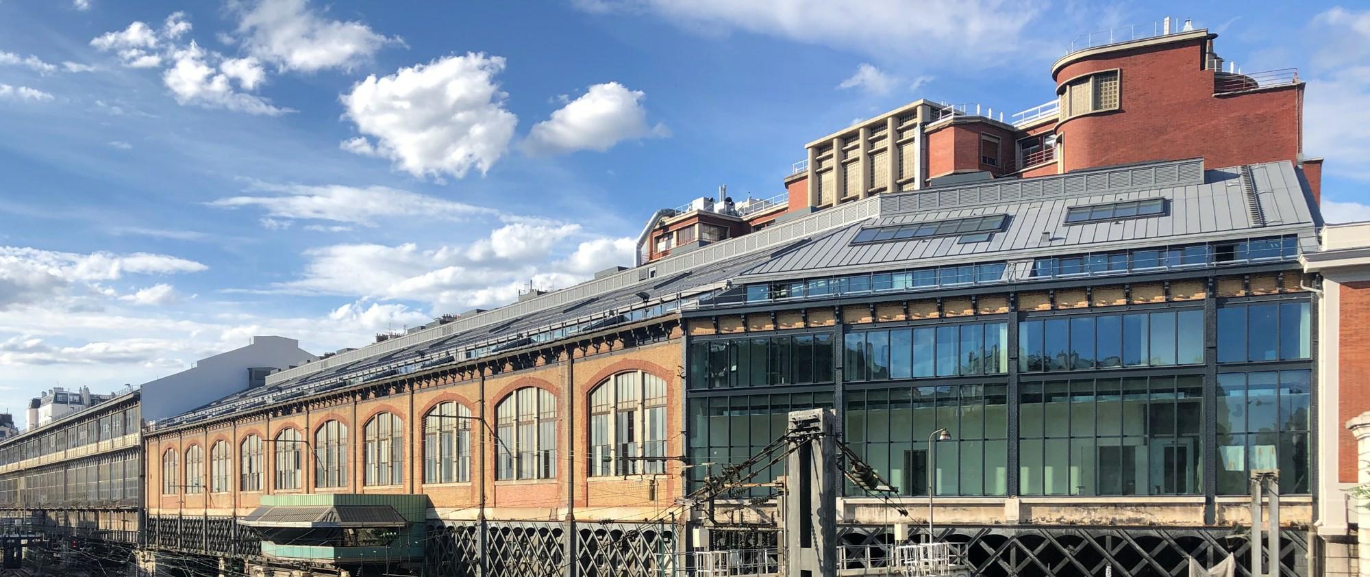 Location Bureau Paris OLBUR2101583