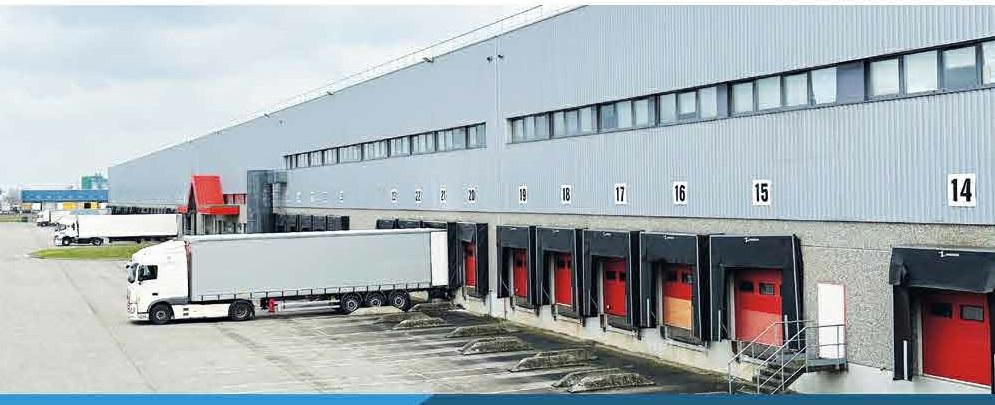 Location Entrepôt Strasbourg OLLOG2420482