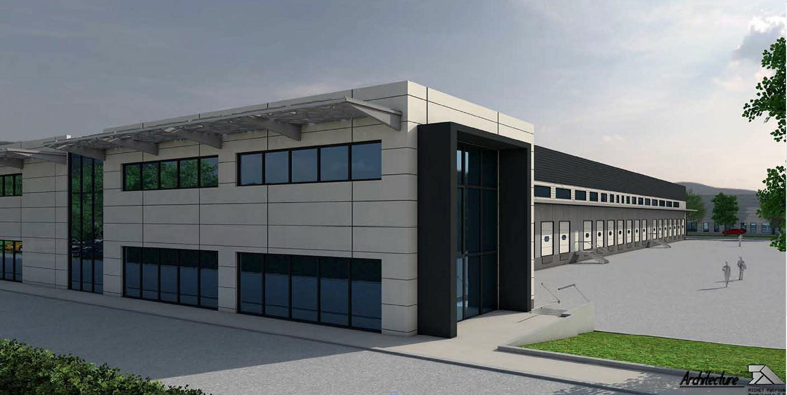 Location Entrepôt Béziers OLLOG2204153