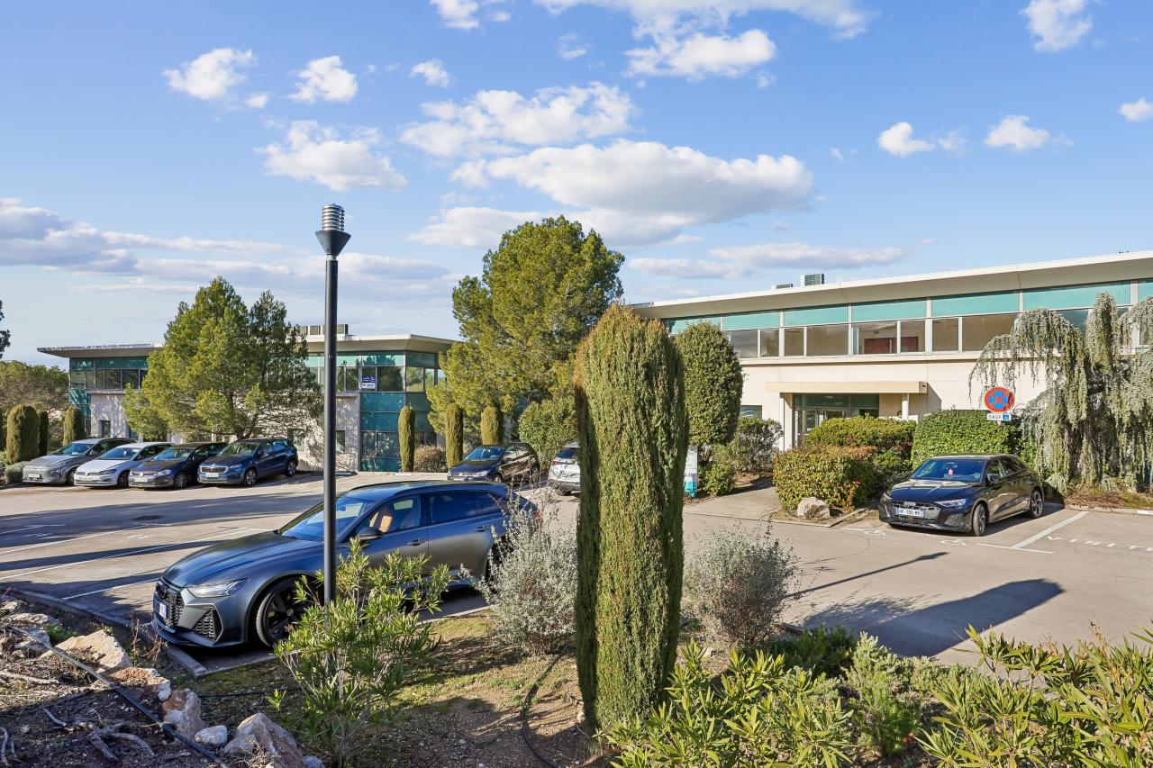 Location Bureau Aix-en-Provence OLBUR2117207