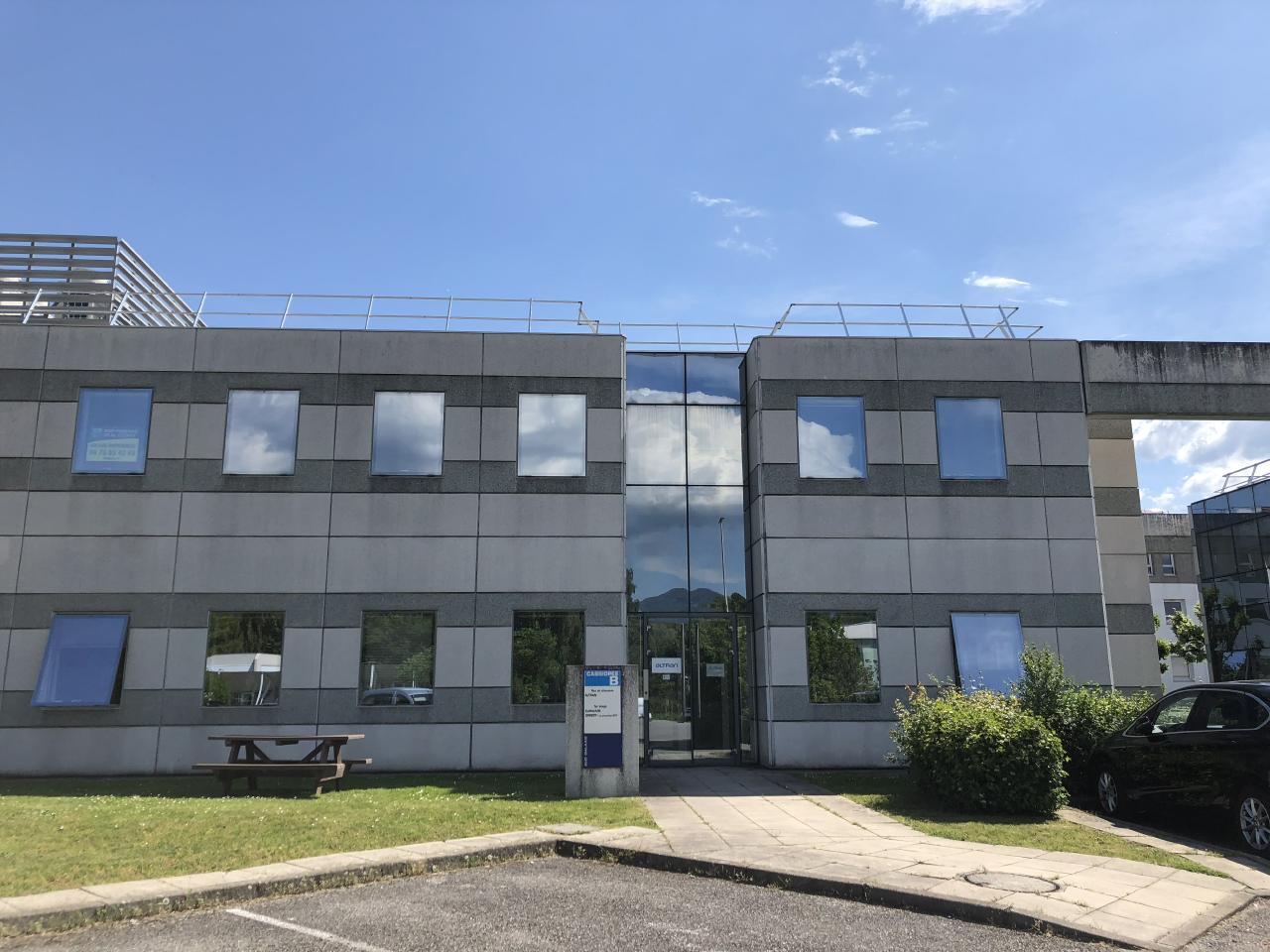 Location Bureau Échirolles OLBUR2109854