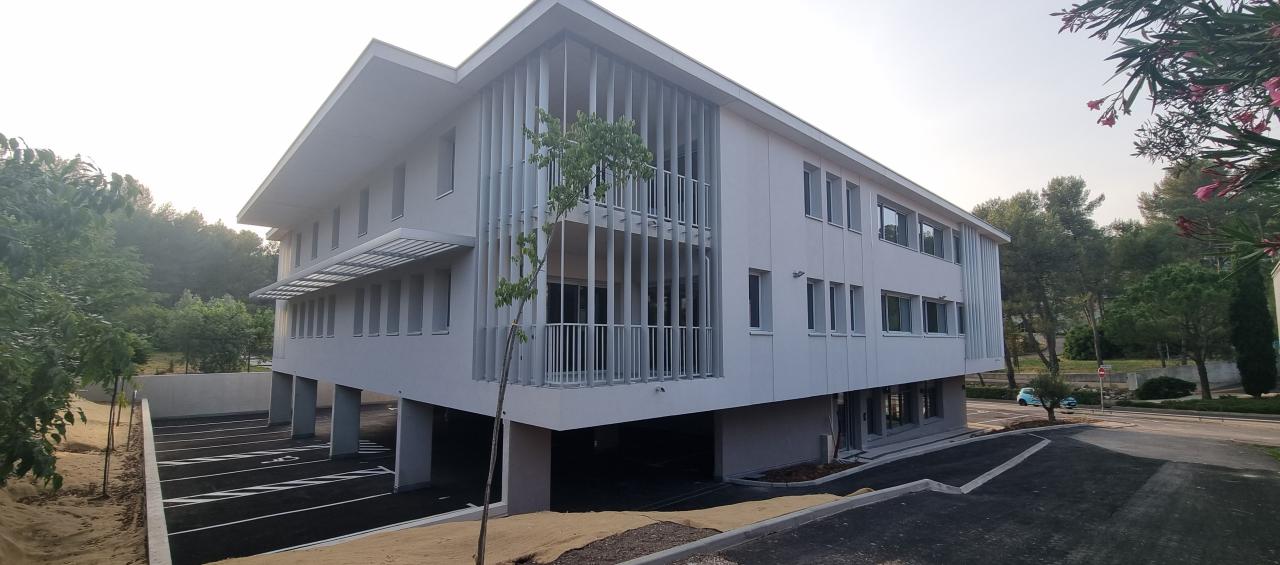 Location Bureau Saint-Gély-du-Fesc OLBUR2207787