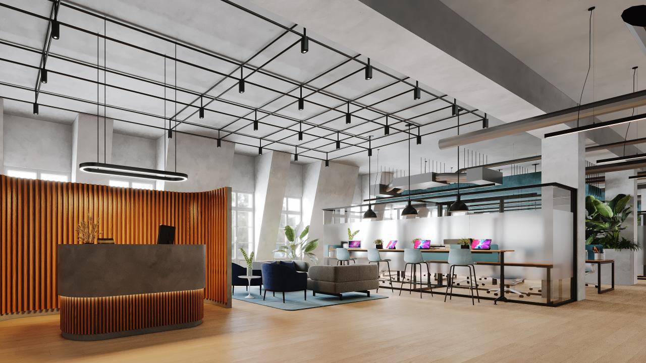 Location Bureau Paris OLBUR2119883