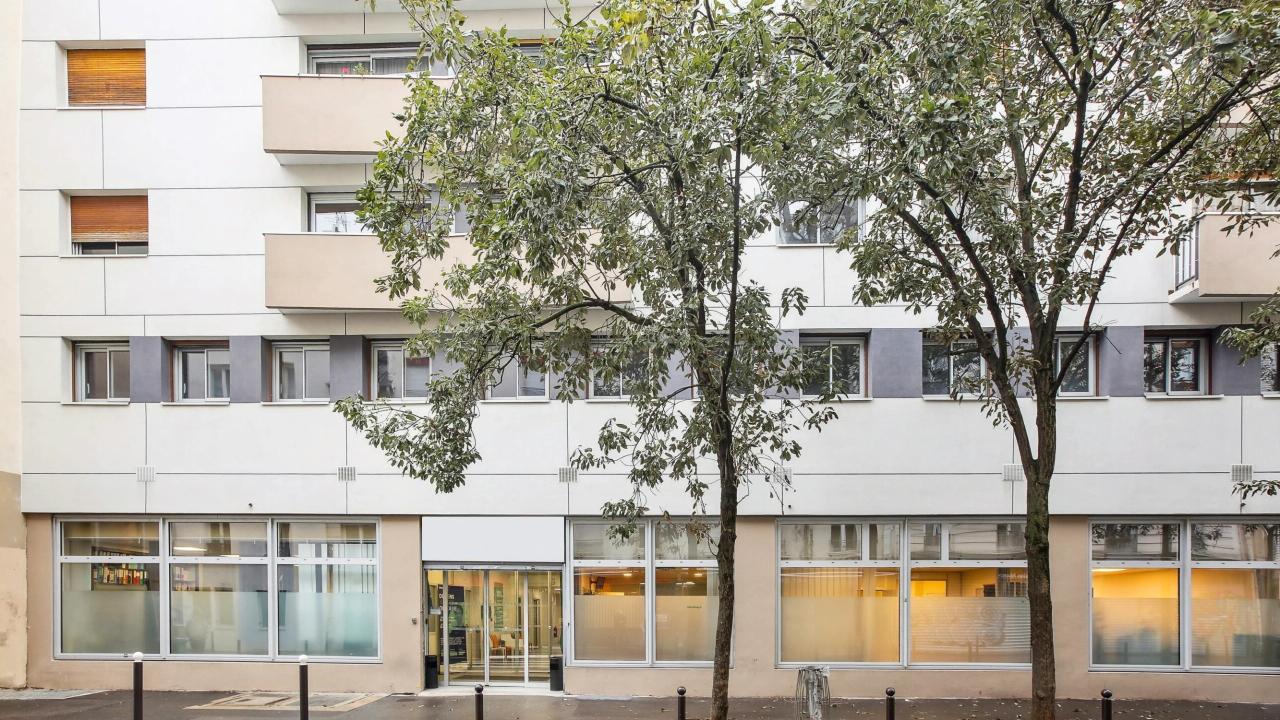 Vente Bureau Paris OVBUR2531460