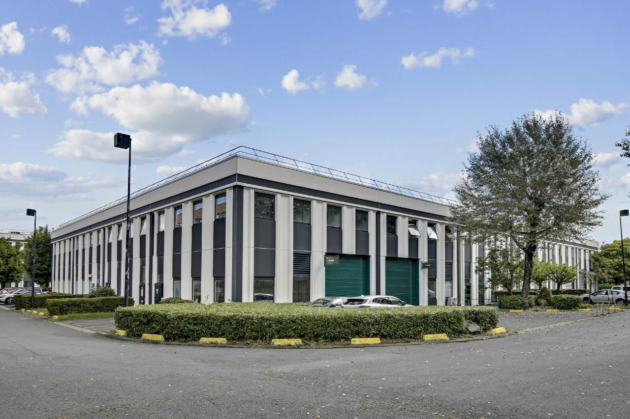 Location Local d'activité Verrières-le-Buisson OLACT2308986