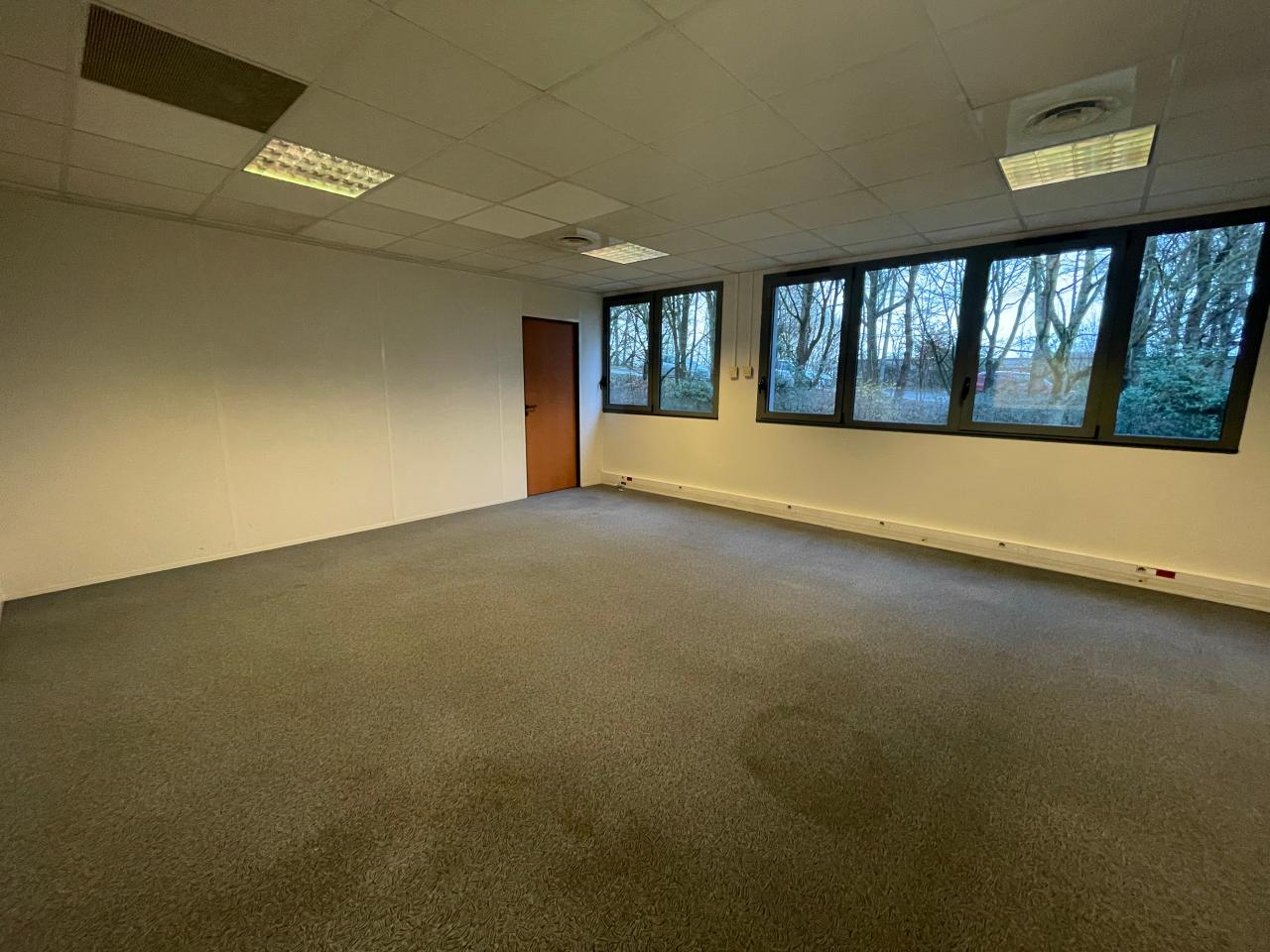 Location Bureau Rennes OLBUR2537645