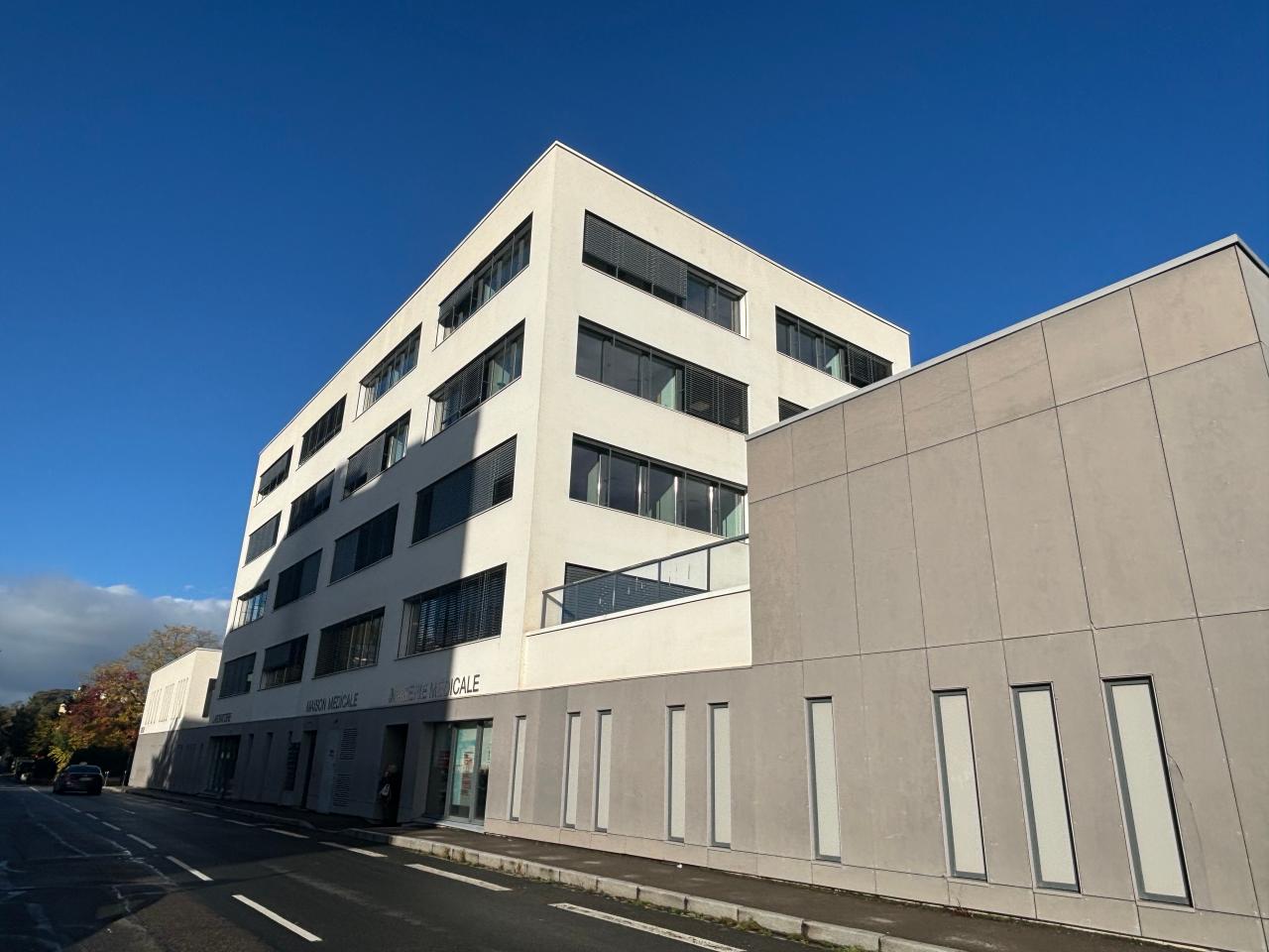 Location Bureau Lyon OLBUR2119686
