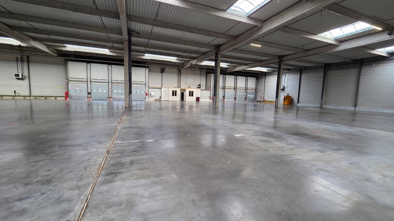 Location Local d'activité Bussy-Saint-Georges OLACT2426275