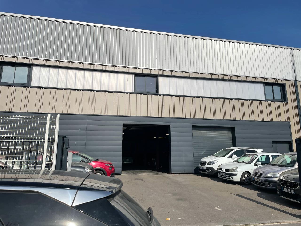 Location Bureau Marseille OLCOM2530389