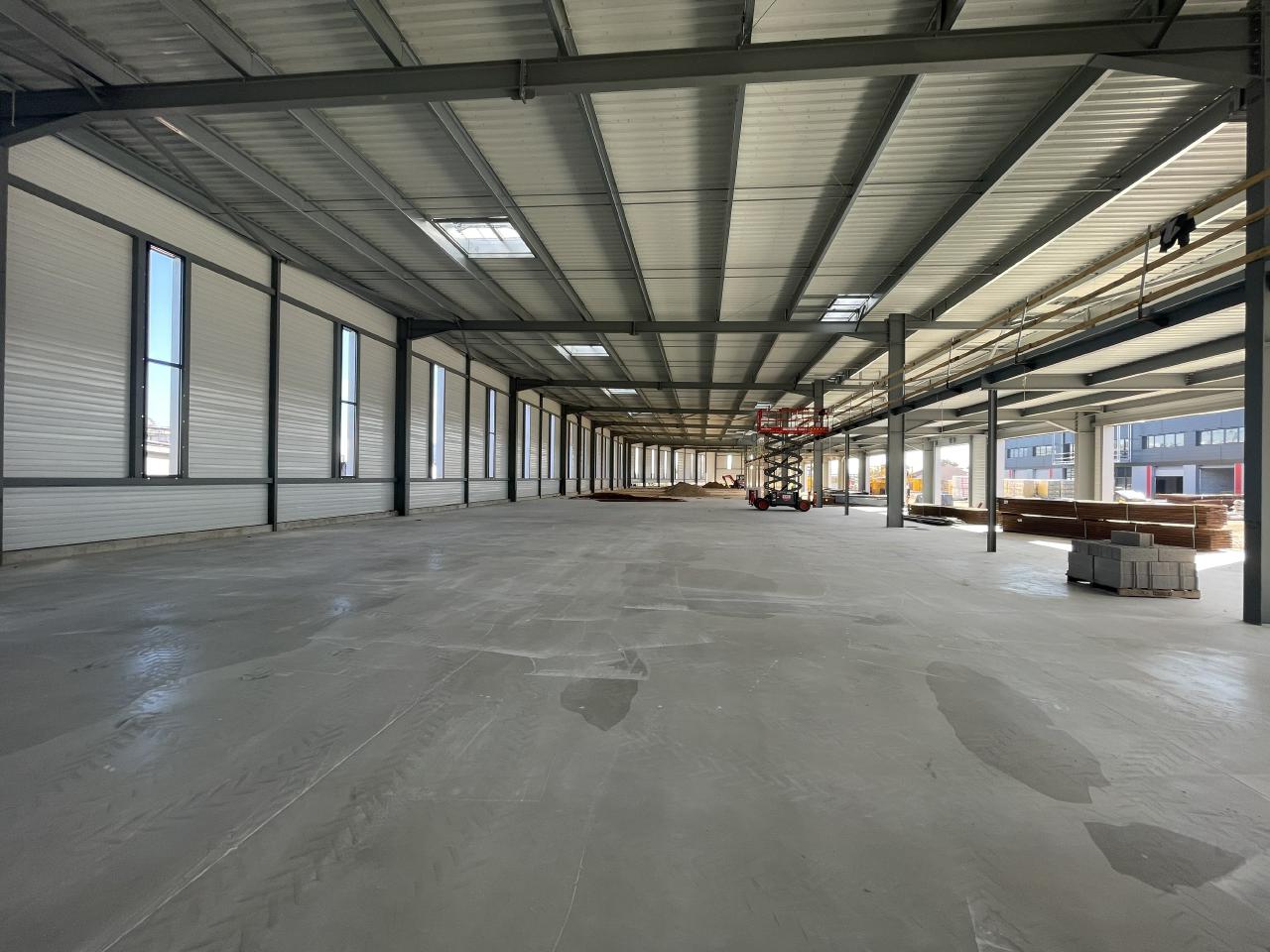 Location Local d'activité Seyne-sur-Mer OLACT2311925