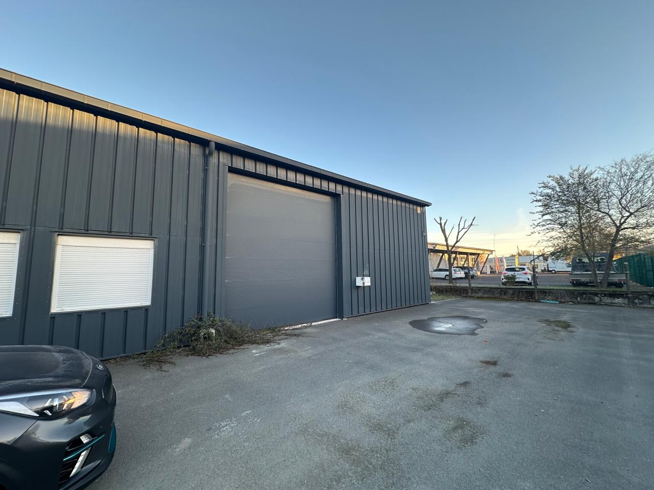 Location Local d'activité Chambray-lès-Tours OLACT2537216