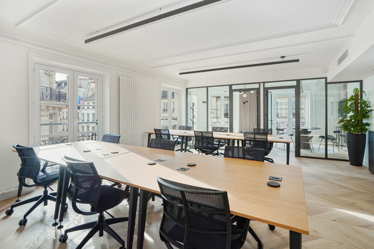 Location Coworking Paris OLBUR2530866