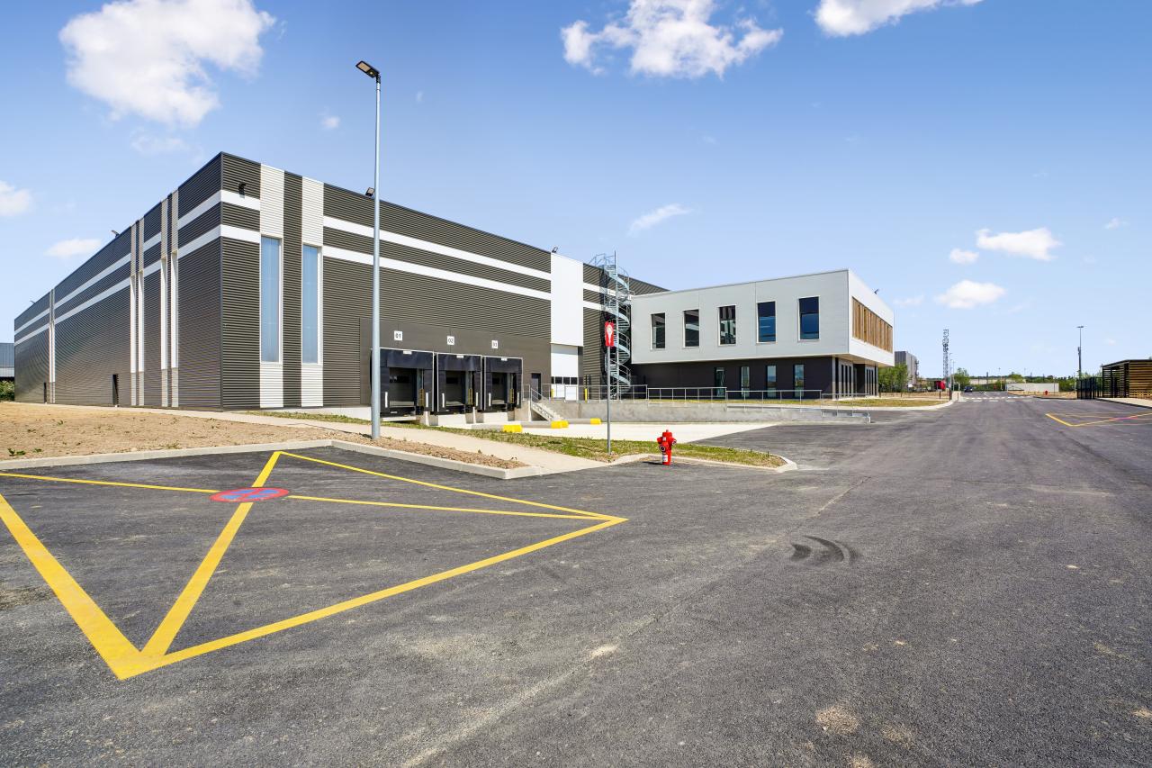 Location Local d'activité Saint-Germain-lès-Arpajon OLACT2422005