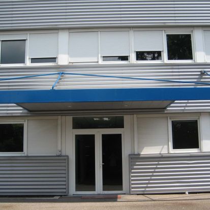 Location Local d'activité Mundolsheim OLACT2534017