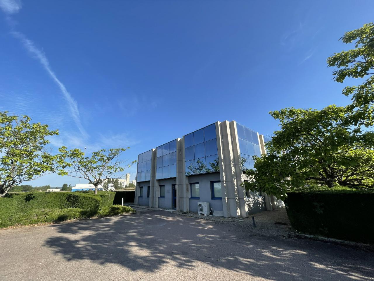 Location Bureau Beaune OLBUR2422485