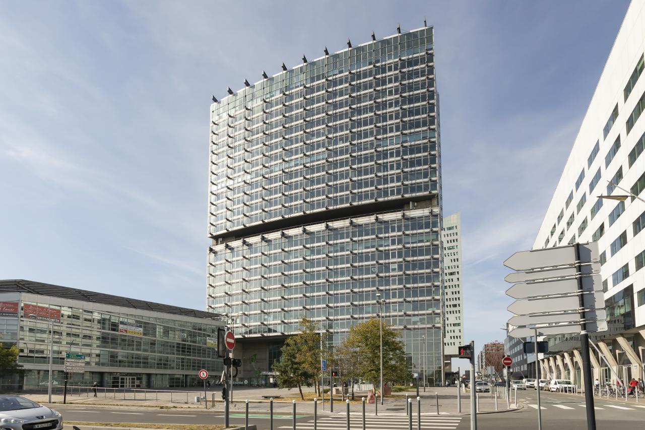 Location Coworking Lille OLBUR2310365