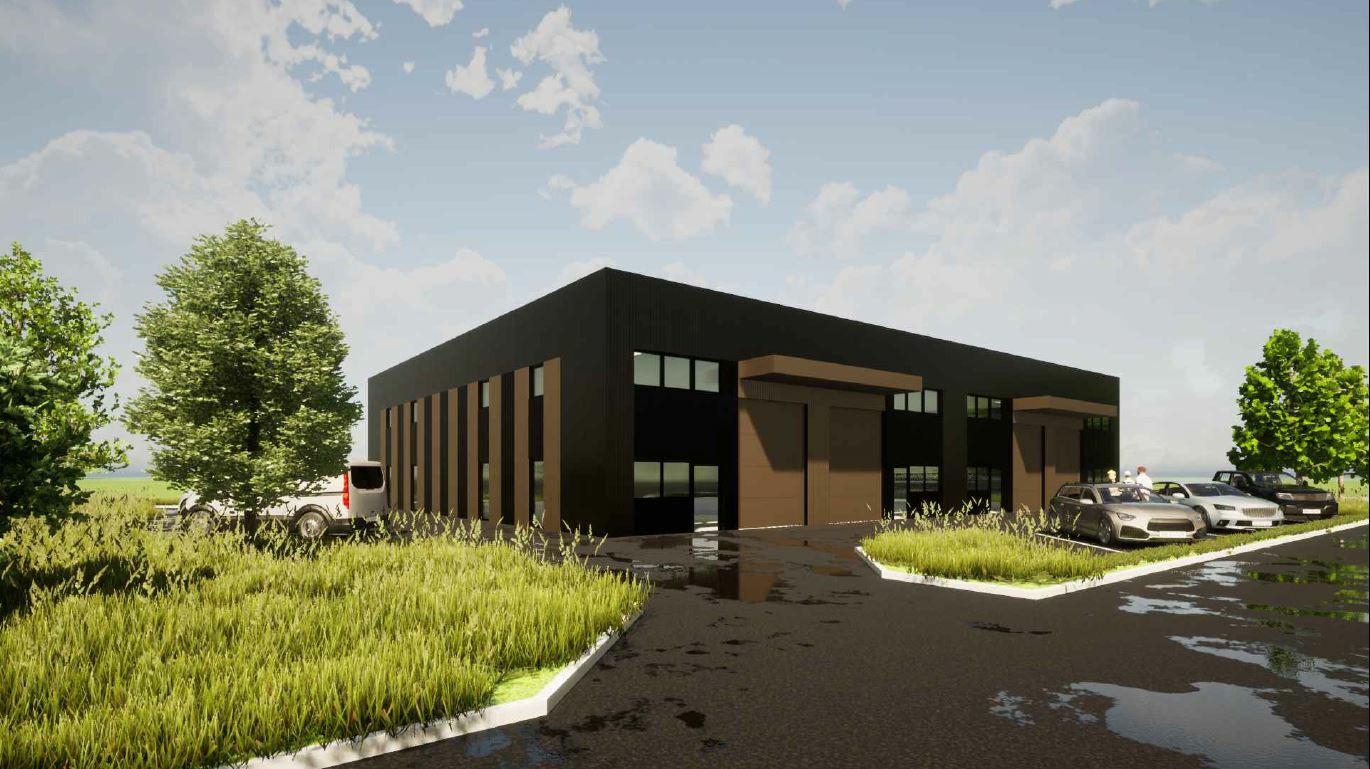 Vente Local d'activité Audenge OVACT2208032