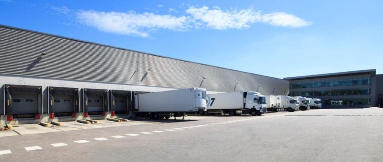 Location Entrepôt Classe C Gennevilliers OLLOG2427758