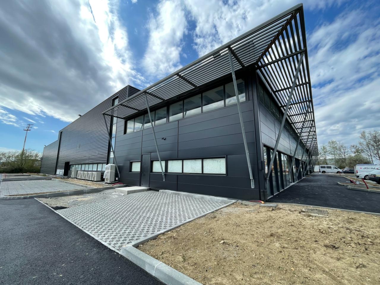 Location Bureau Labège OLBUR2531817