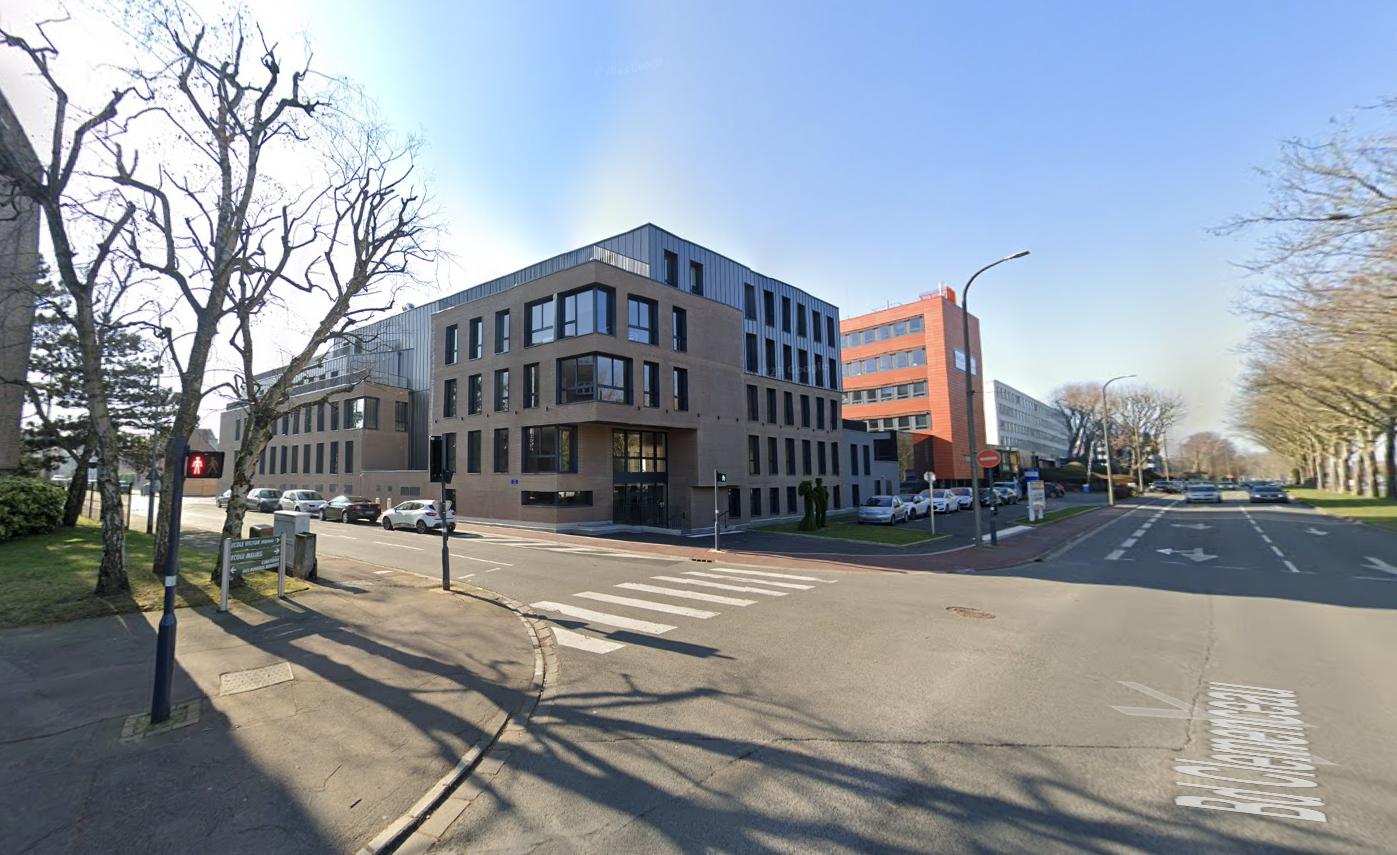 Location Bureau Marcq-en-Baroeul OLBUR2118657